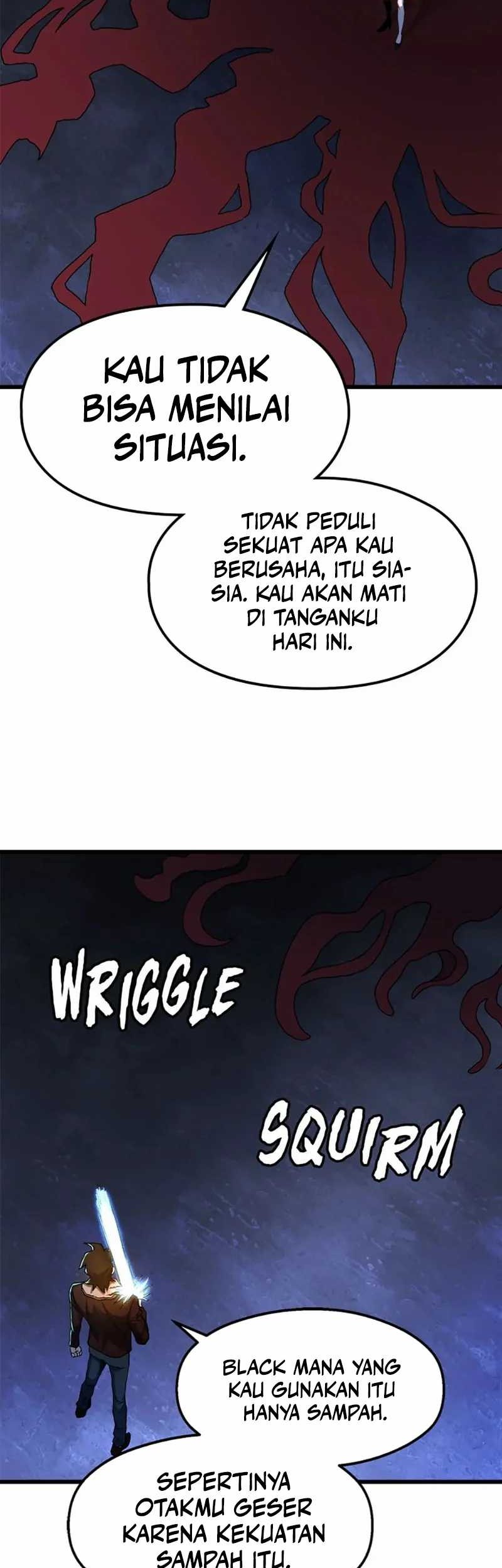 The Strongest Unemployed Hero Chapter 59 - halaman 25