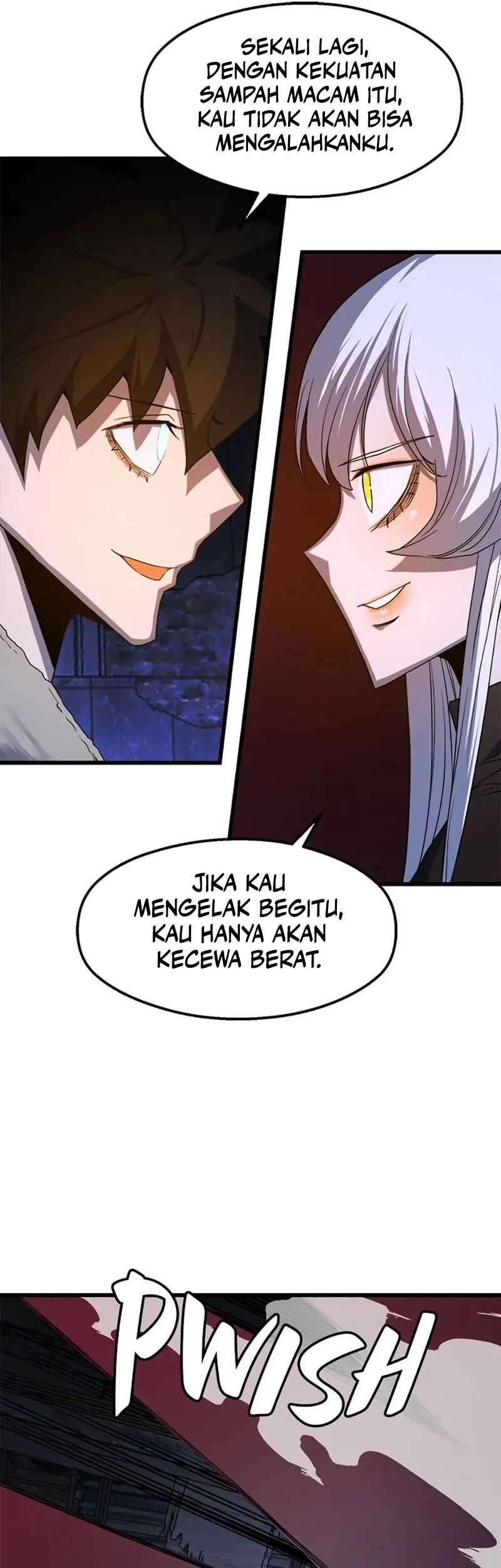 The Strongest Unemployed Hero Chapter 59 - halaman 27