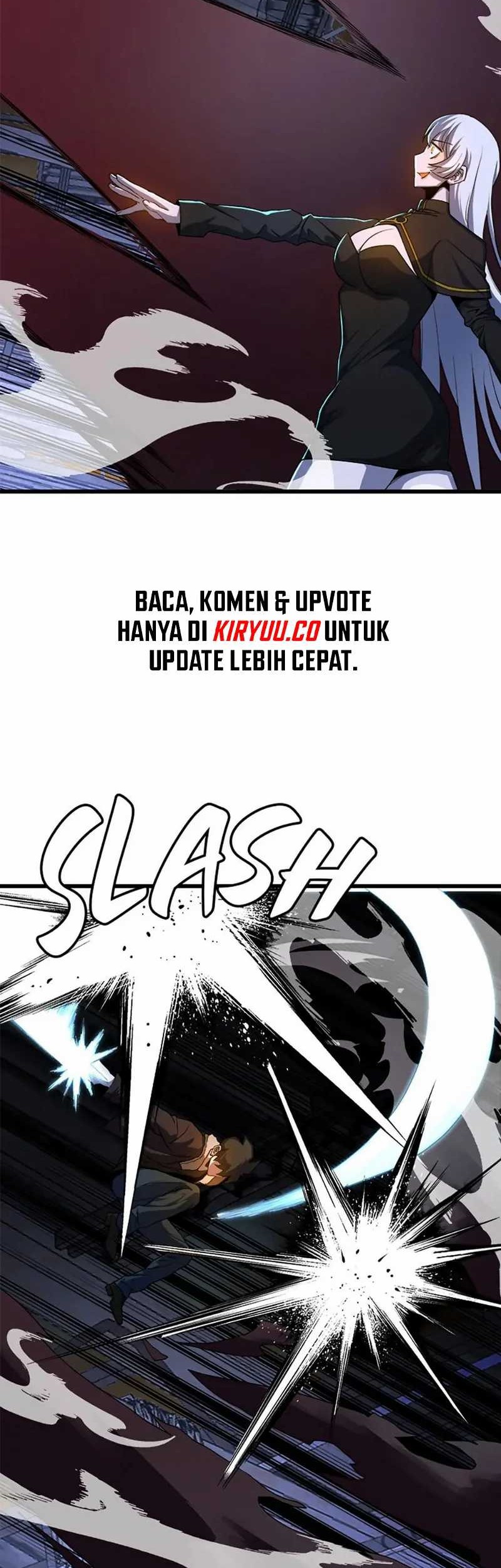 The Strongest Unemployed Hero Chapter 59 - halaman 28