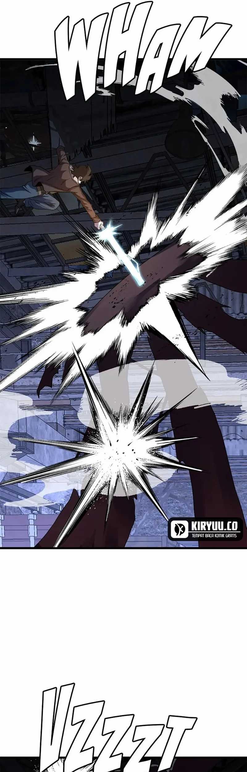 The Strongest Unemployed Hero Chapter 59 - halaman 30