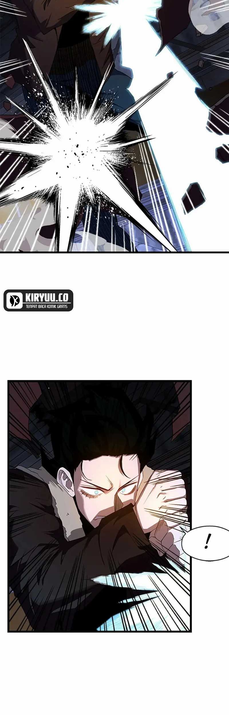 The Strongest Unemployed Hero Chapter 59 - halaman 32