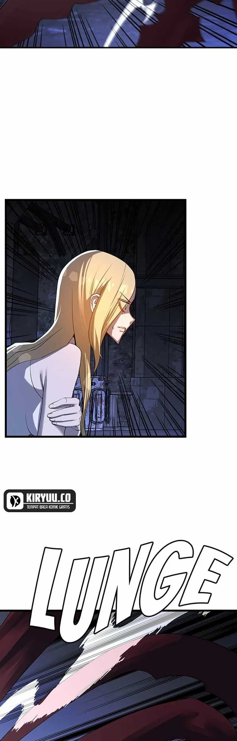 The Strongest Unemployed Hero Chapter 59 - halaman 35