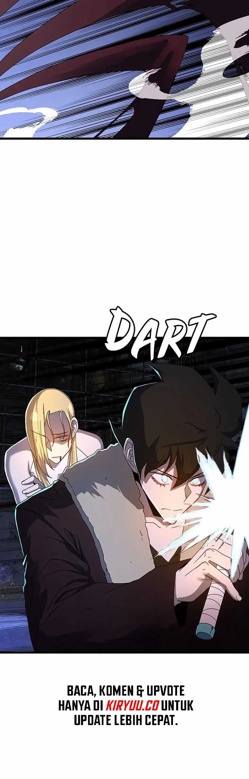 The Strongest Unemployed Hero Chapter 59 - halaman 36