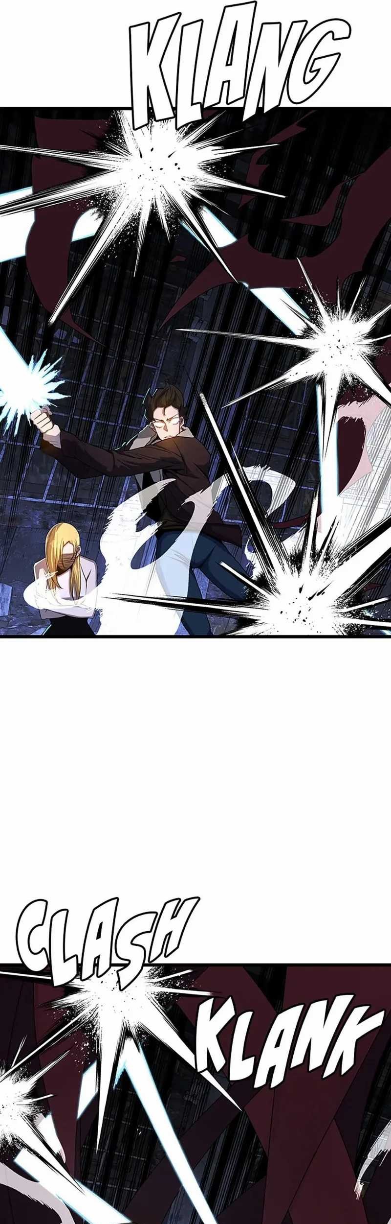 The Strongest Unemployed Hero Chapter 59 - halaman 38