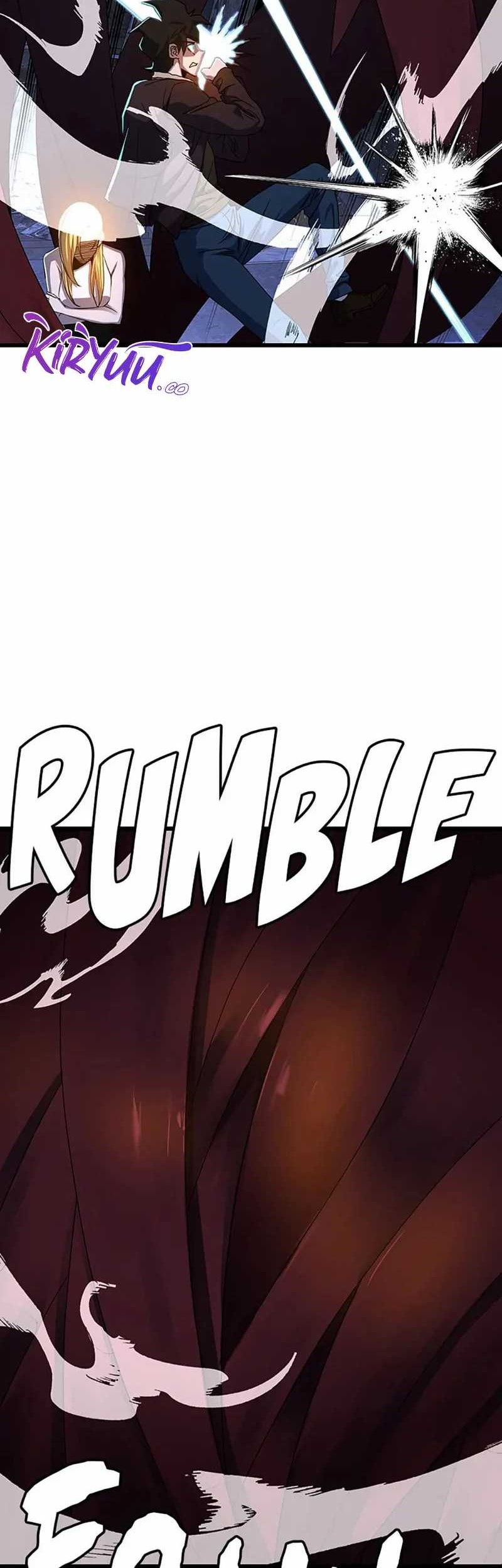 The Strongest Unemployed Hero Chapter 59 - halaman 39