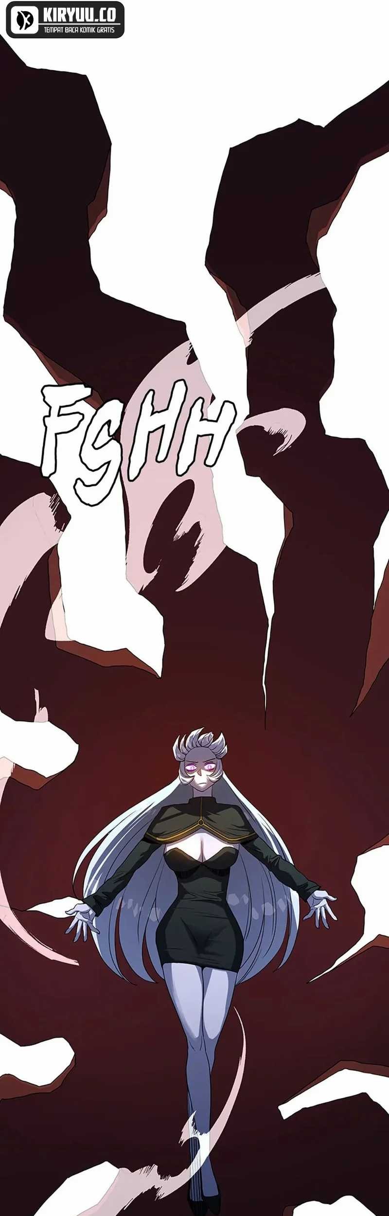 The Strongest Unemployed Hero Chapter 59 - halaman 4