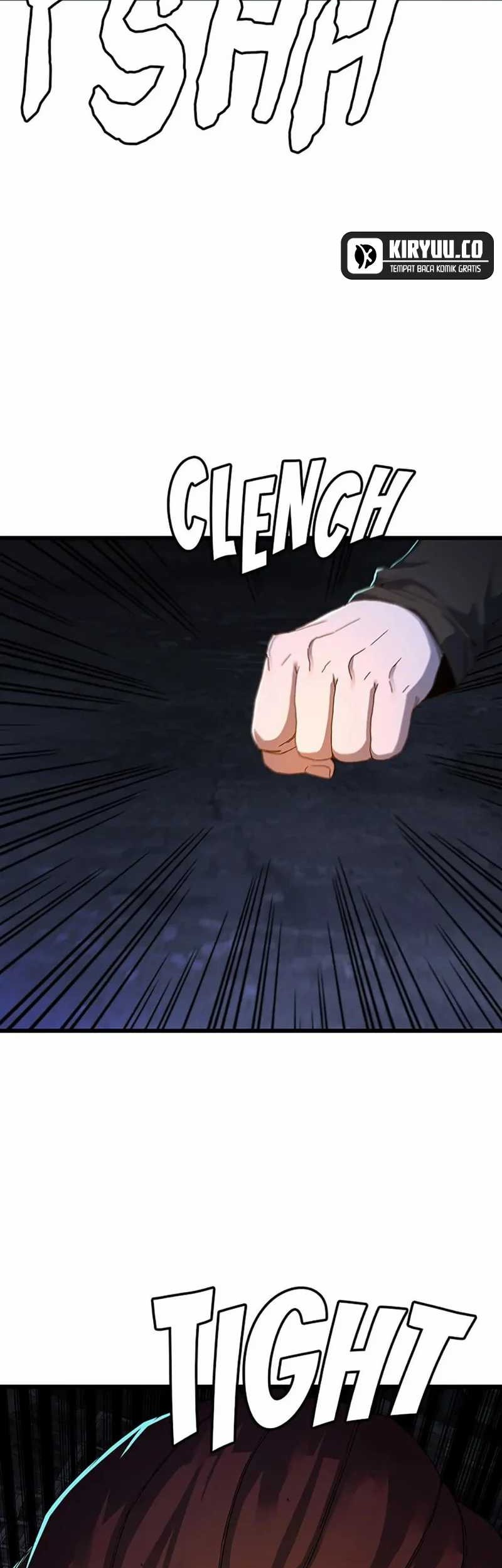 The Strongest Unemployed Hero Chapter 59 - halaman 40
