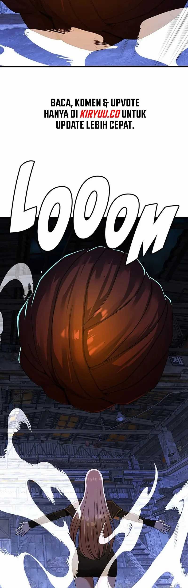 The Strongest Unemployed Hero Chapter 59 - halaman 42