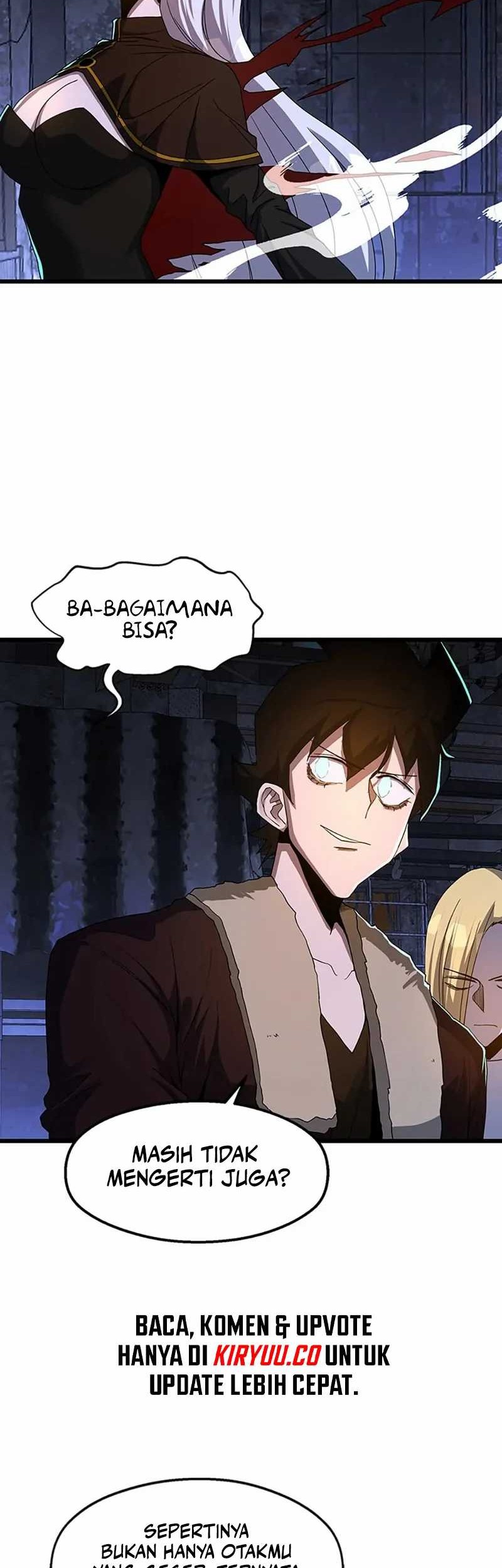 The Strongest Unemployed Hero Chapter 59 - halaman 46