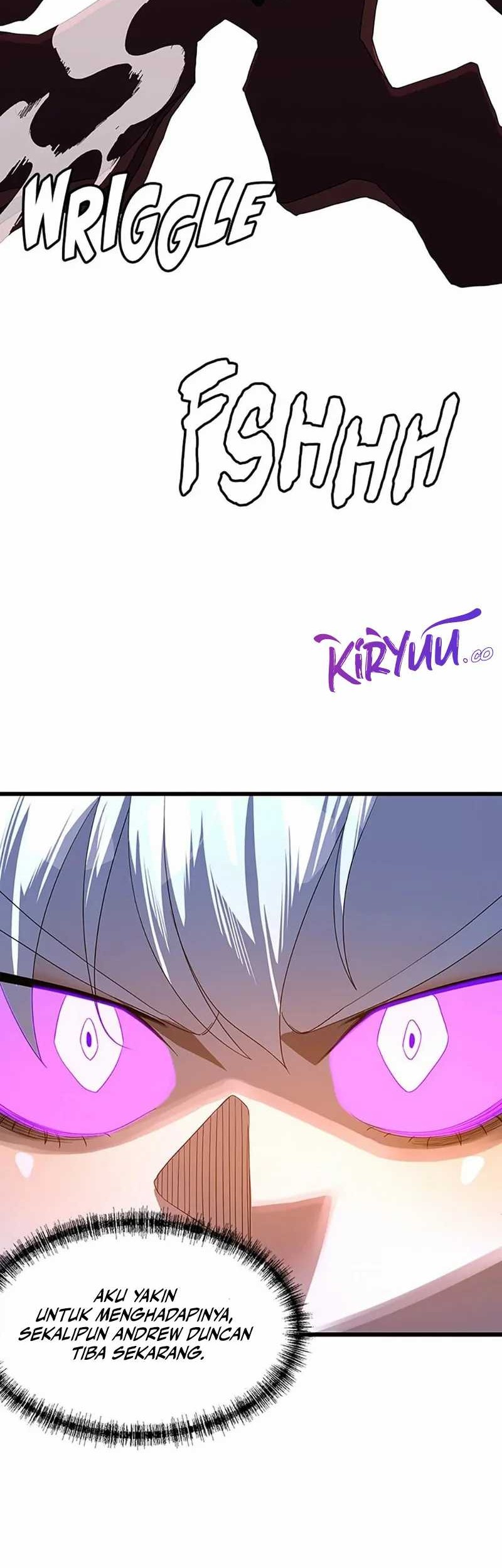 The Strongest Unemployed Hero Chapter 59 - halaman 5
