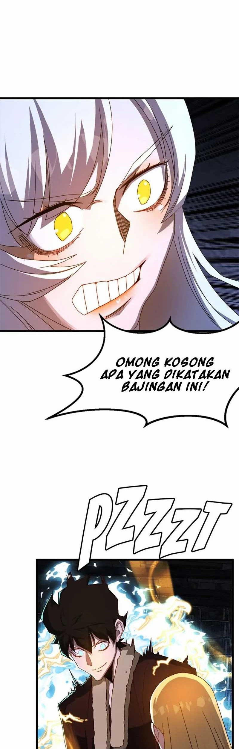 The Strongest Unemployed Hero Chapter 59 - halaman 50