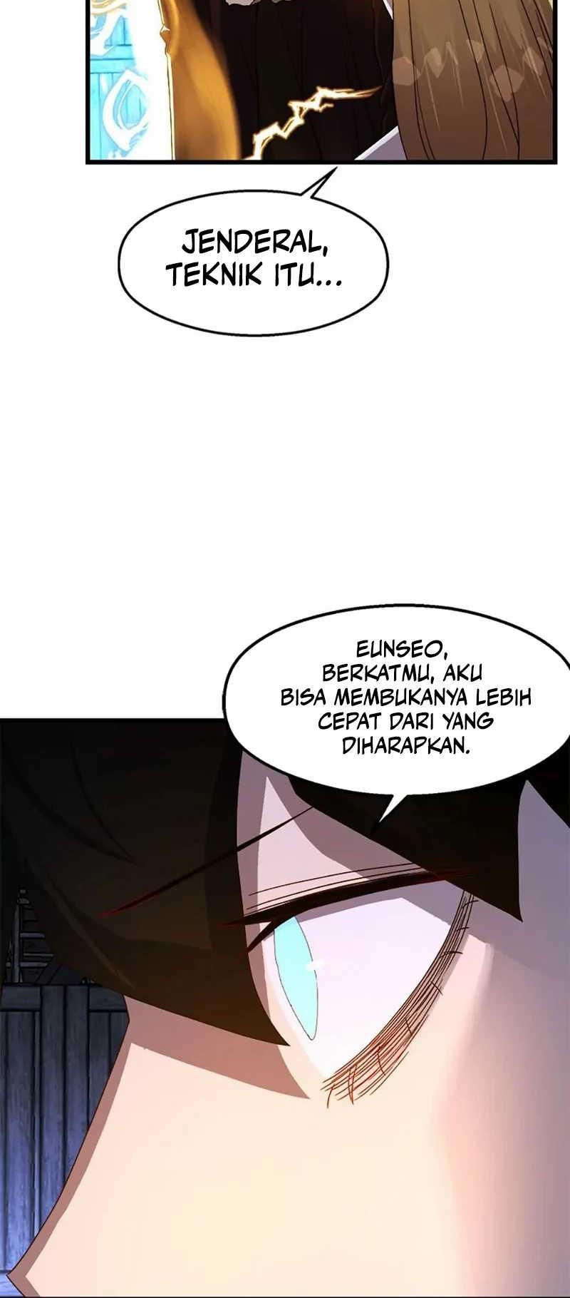 The Strongest Unemployed Hero Chapter 59 - halaman 51