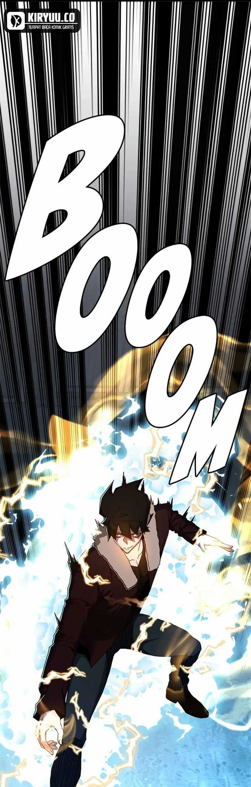 The Strongest Unemployed Hero Chapter 59 - halaman 52