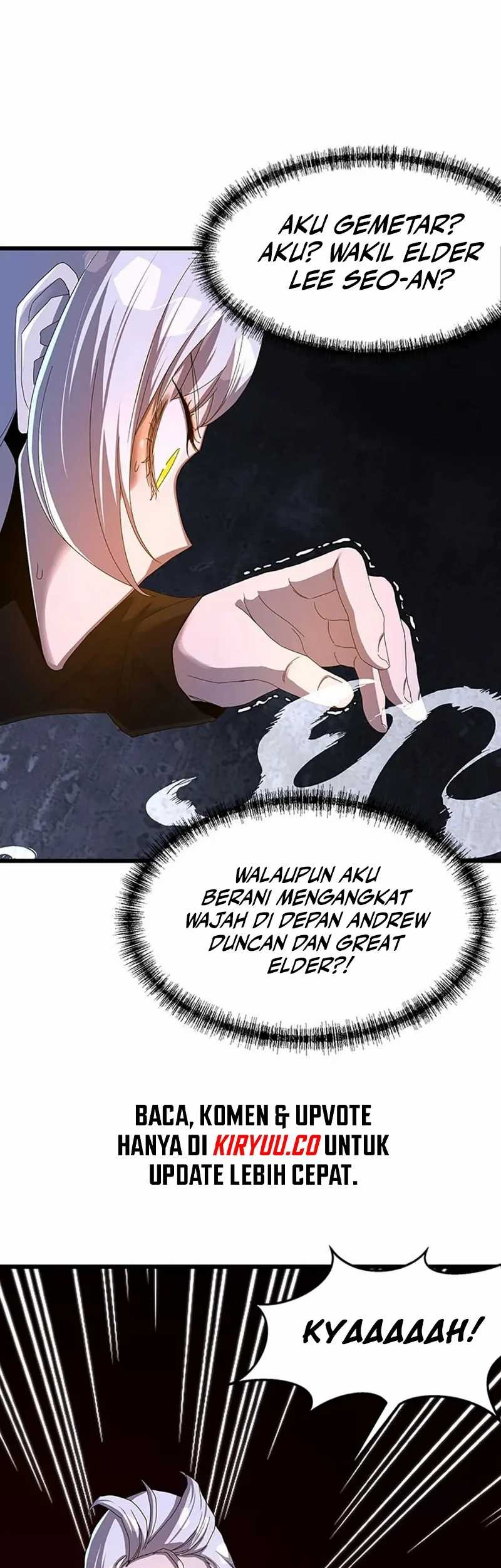 The Strongest Unemployed Hero Chapter 59 - halaman 56