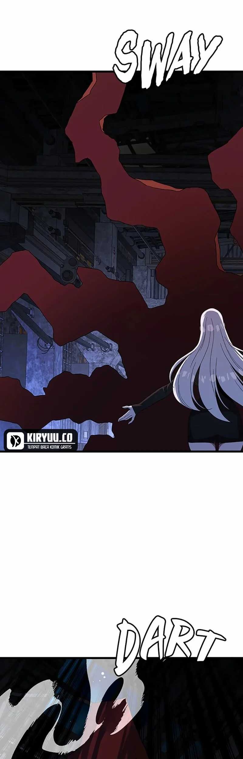 The Strongest Unemployed Hero Chapter 59 - halaman 6