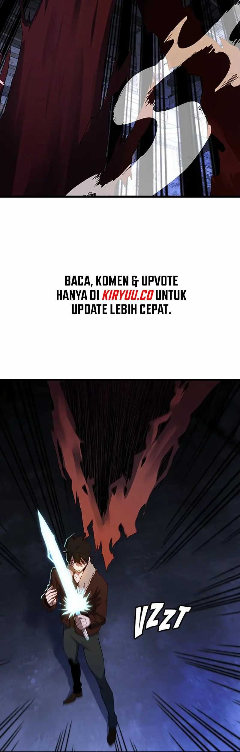 The Strongest Unemployed Hero Chapter 59 - halaman 8