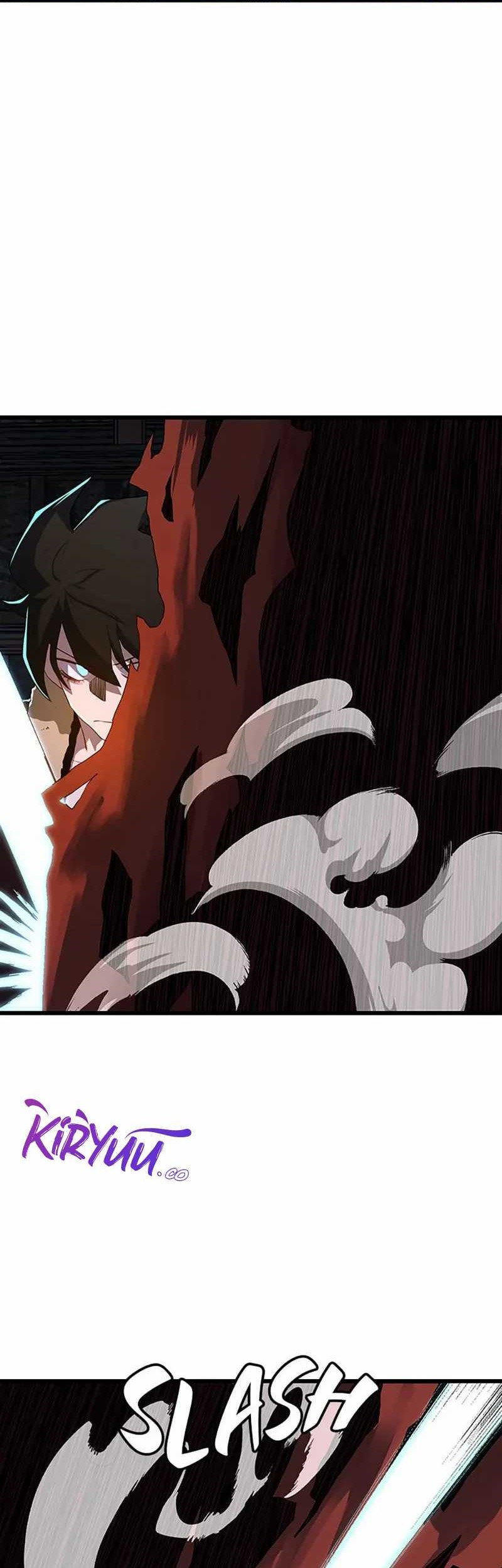 The Strongest Unemployed Hero Chapter 59 - halaman 9