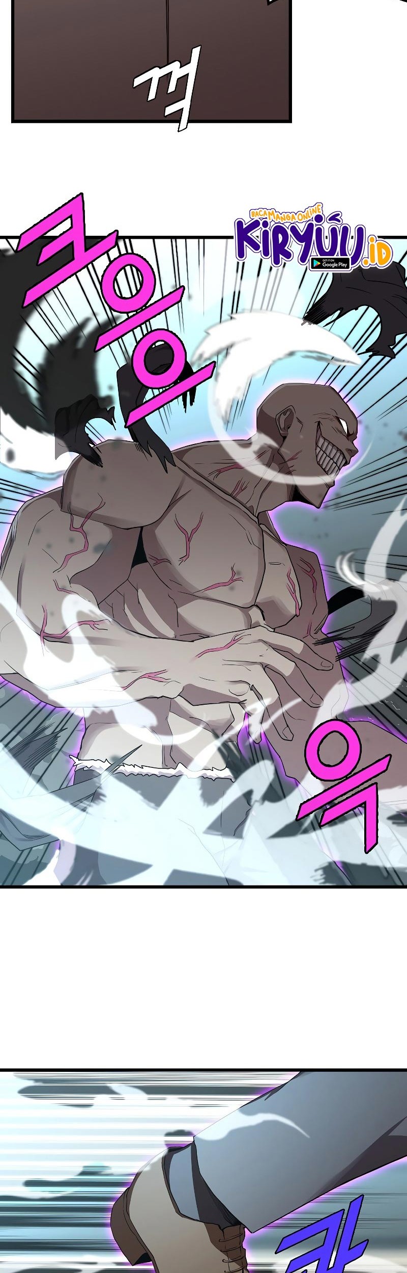The Strongest Unemployed Hero Chapter 6 - halaman 14
