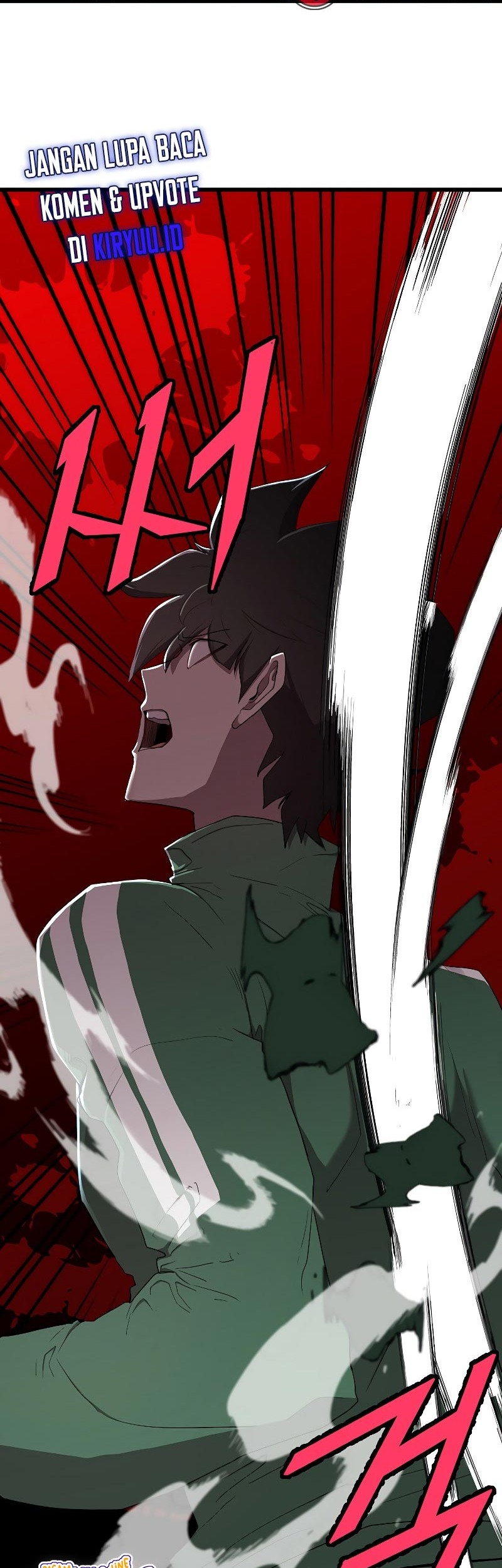The Strongest Unemployed Hero Chapter 6 - halaman 17