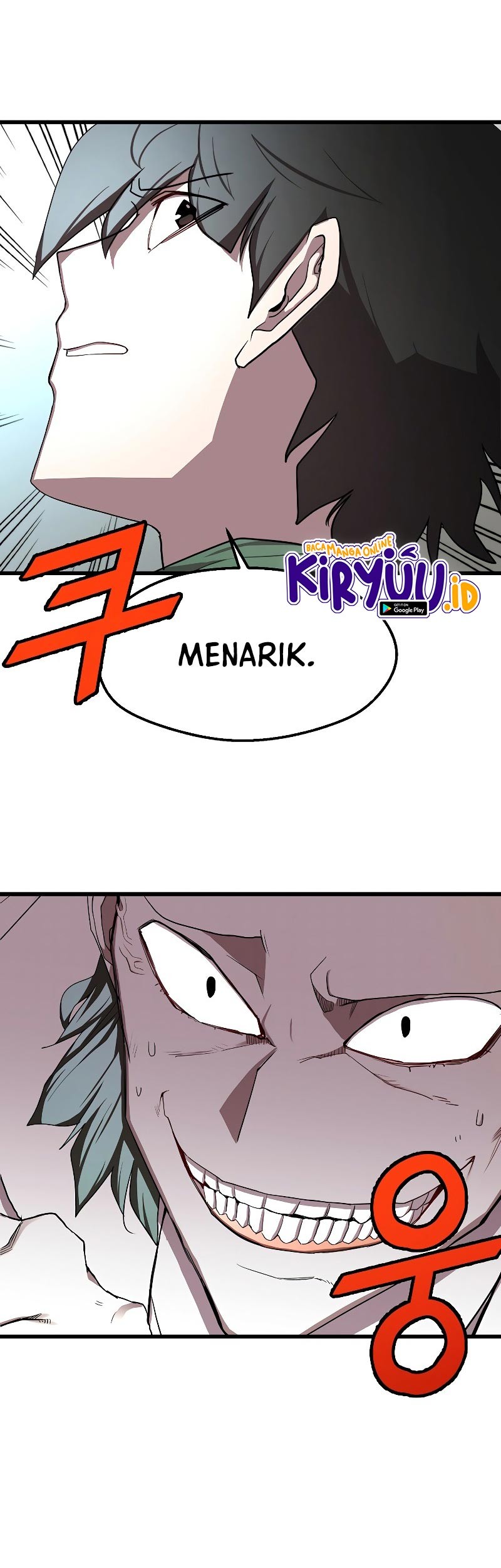 The Strongest Unemployed Hero Chapter 6 - halaman 20