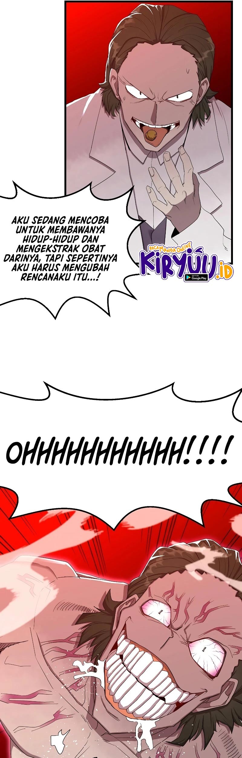 The Strongest Unemployed Hero Chapter 6 - halaman 26