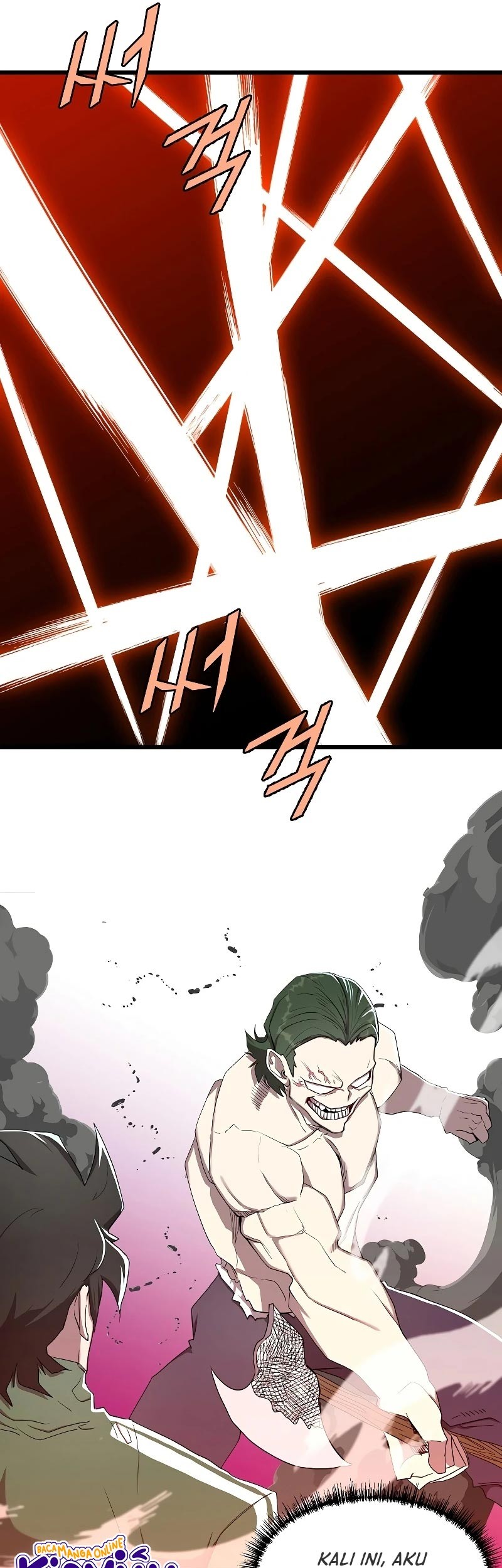 The Strongest Unemployed Hero Chapter 6 - halaman 29