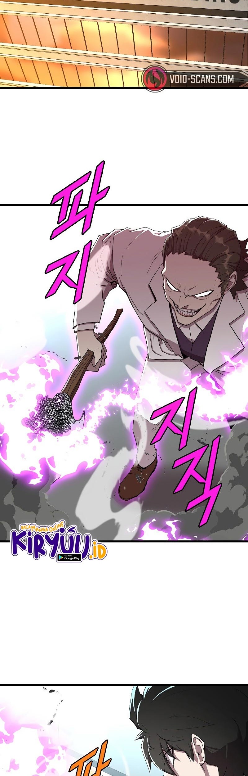 The Strongest Unemployed Hero Chapter 6 - halaman 3