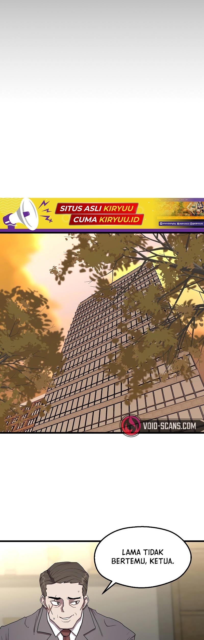 The Strongest Unemployed Hero Chapter 6 - halaman 47