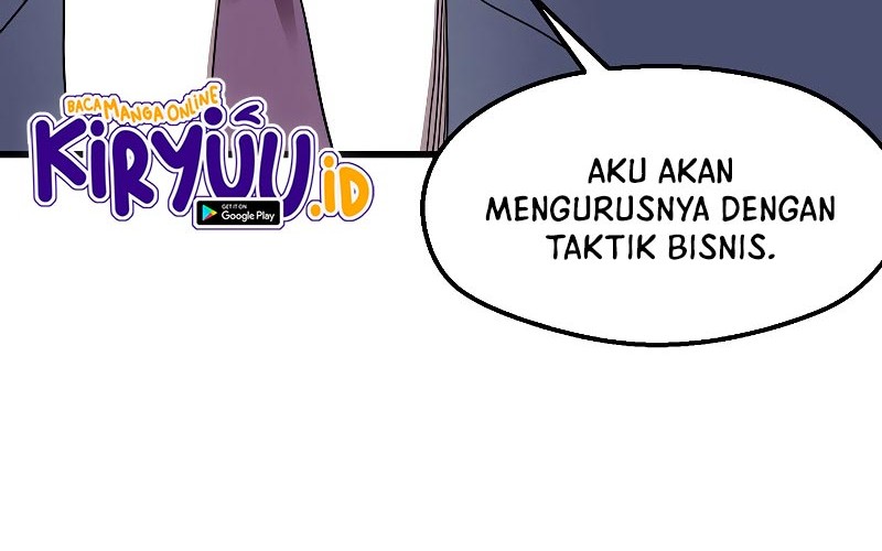 The Strongest Unemployed Hero Chapter 6 - halaman 54