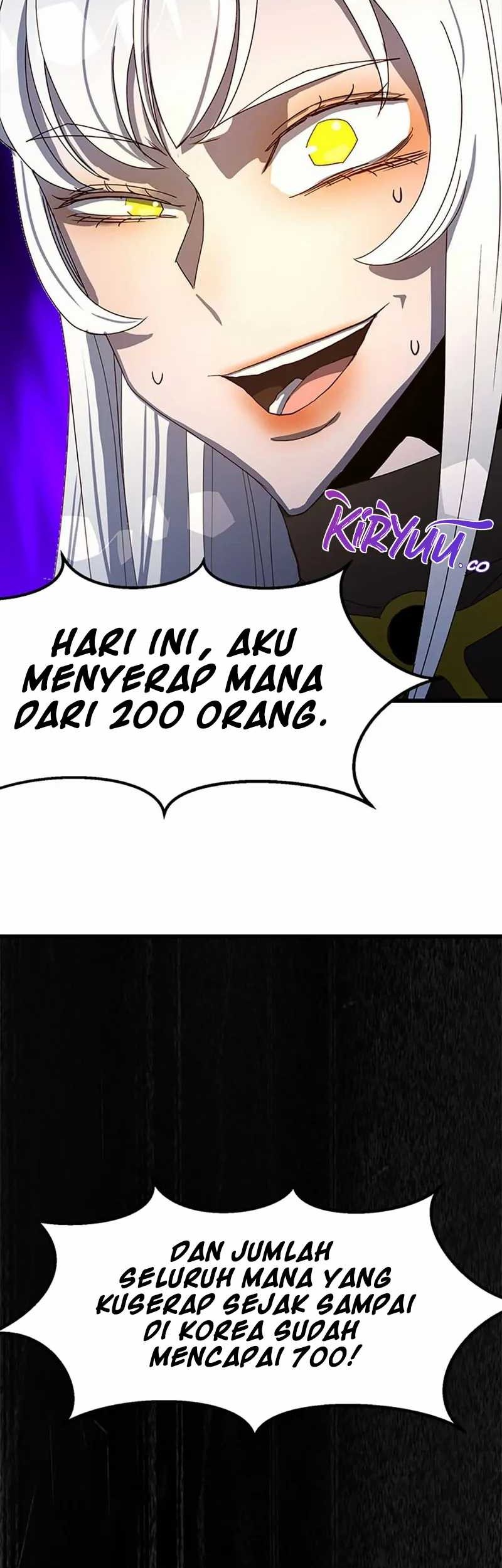 The Strongest Unemployed Hero Chapter 60 - halaman 10