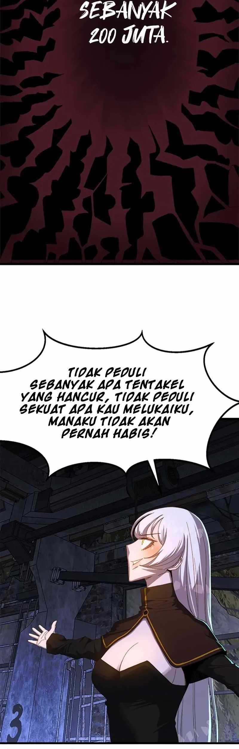 The Strongest Unemployed Hero Chapter 60 - halaman 14