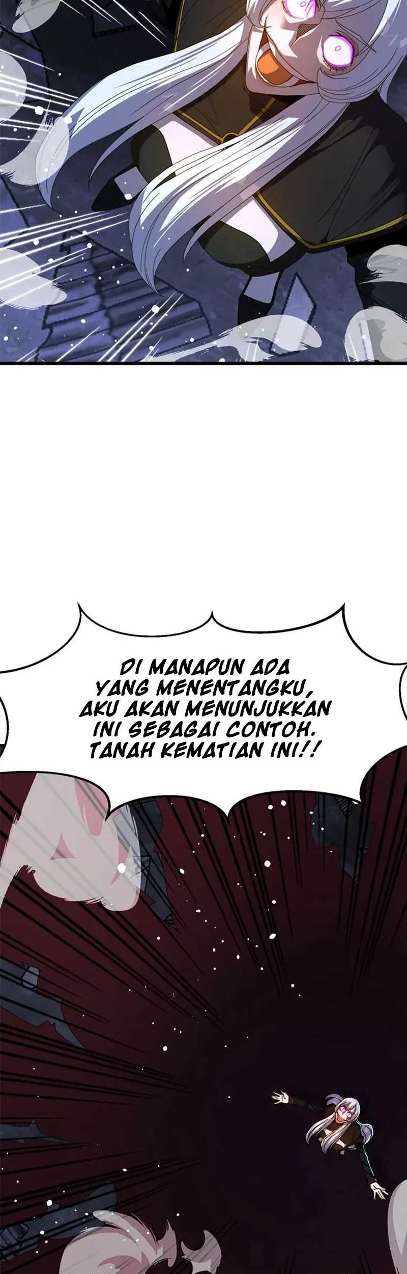 The Strongest Unemployed Hero Chapter 60 - halaman 20