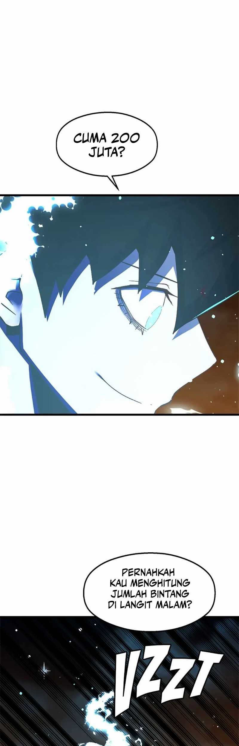 The Strongest Unemployed Hero Chapter 60 - halaman 24