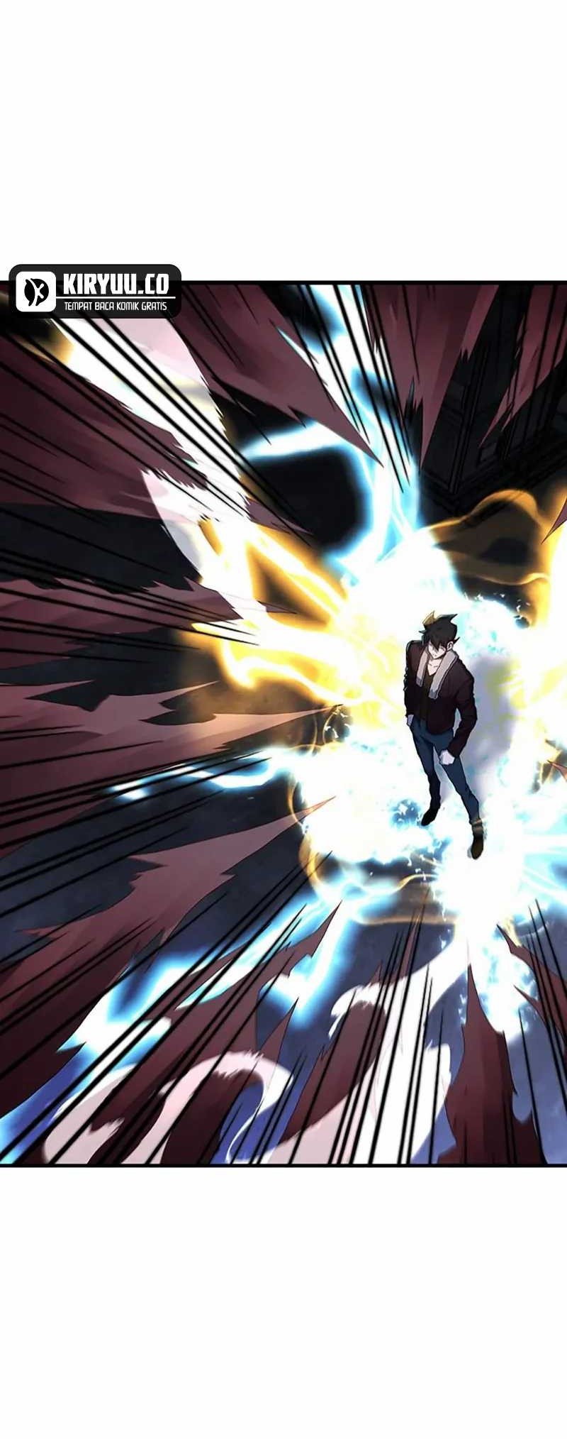 The Strongest Unemployed Hero Chapter 60 - halaman 3