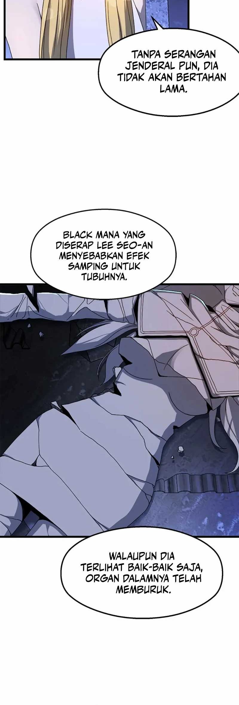 The Strongest Unemployed Hero Chapter 60 - halaman 35