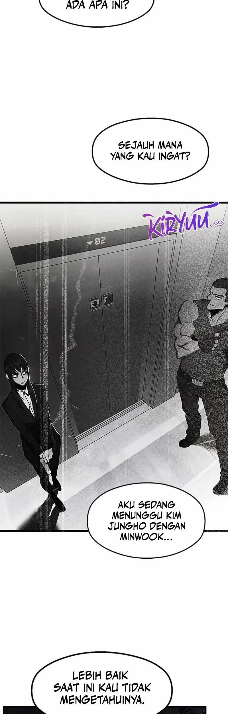 The Strongest Unemployed Hero Chapter 60 - halaman 41