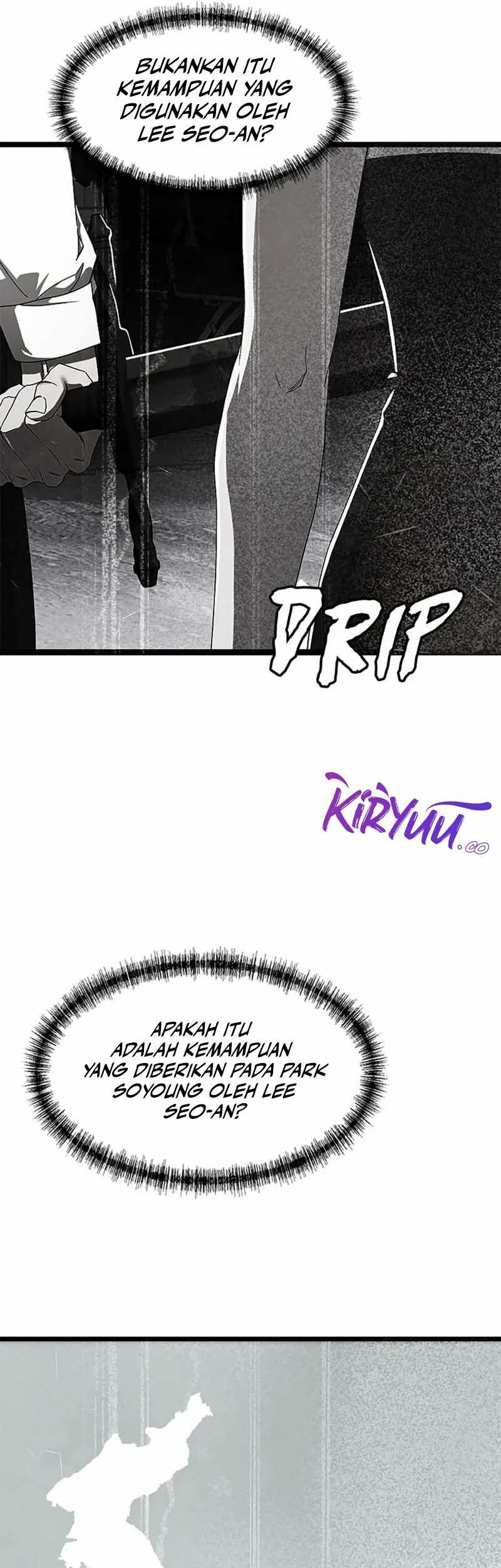 The Strongest Unemployed Hero Chapter 60 - halaman 44