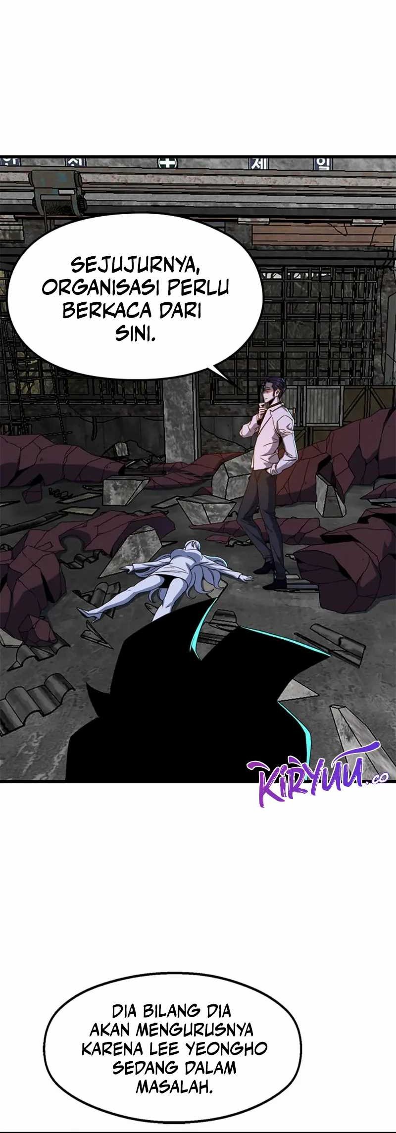 The Strongest Unemployed Hero Chapter 60 - halaman 50