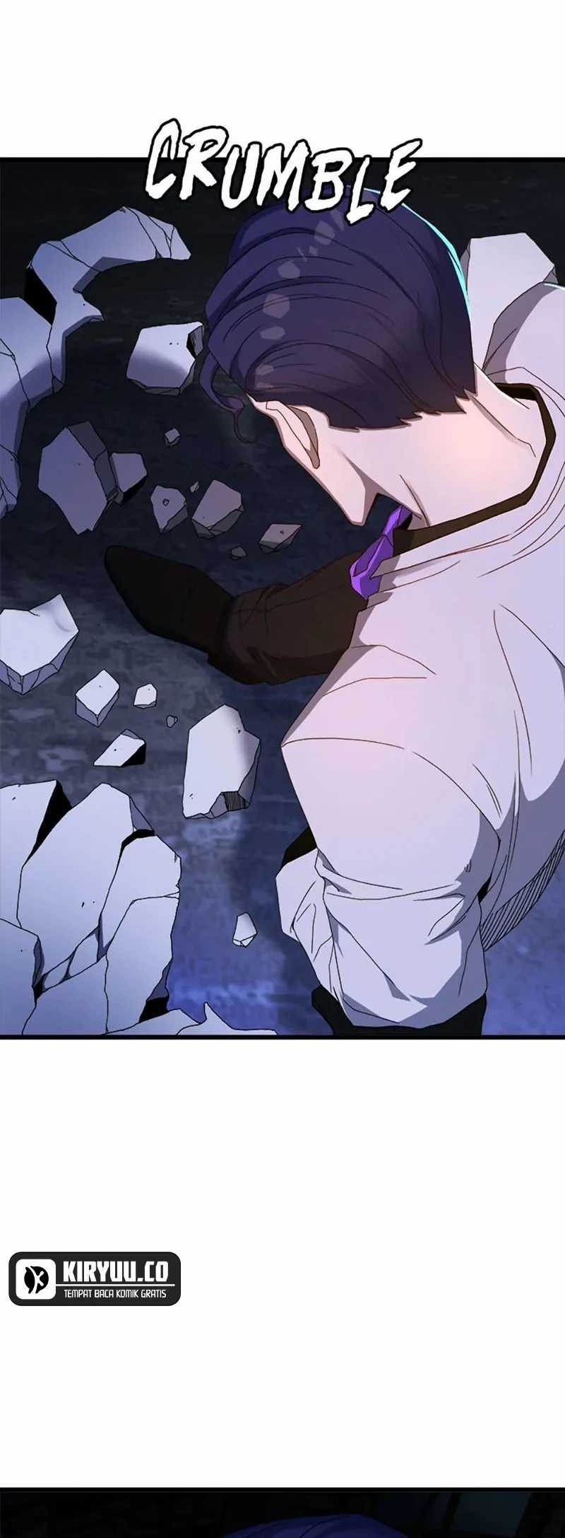 The Strongest Unemployed Hero Chapter 60 - halaman 53
