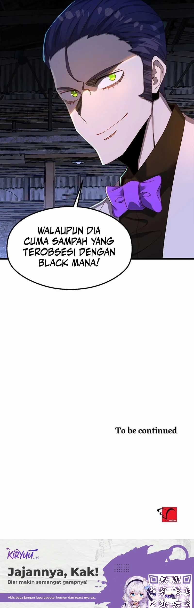 The Strongest Unemployed Hero Chapter 60 - halaman 54