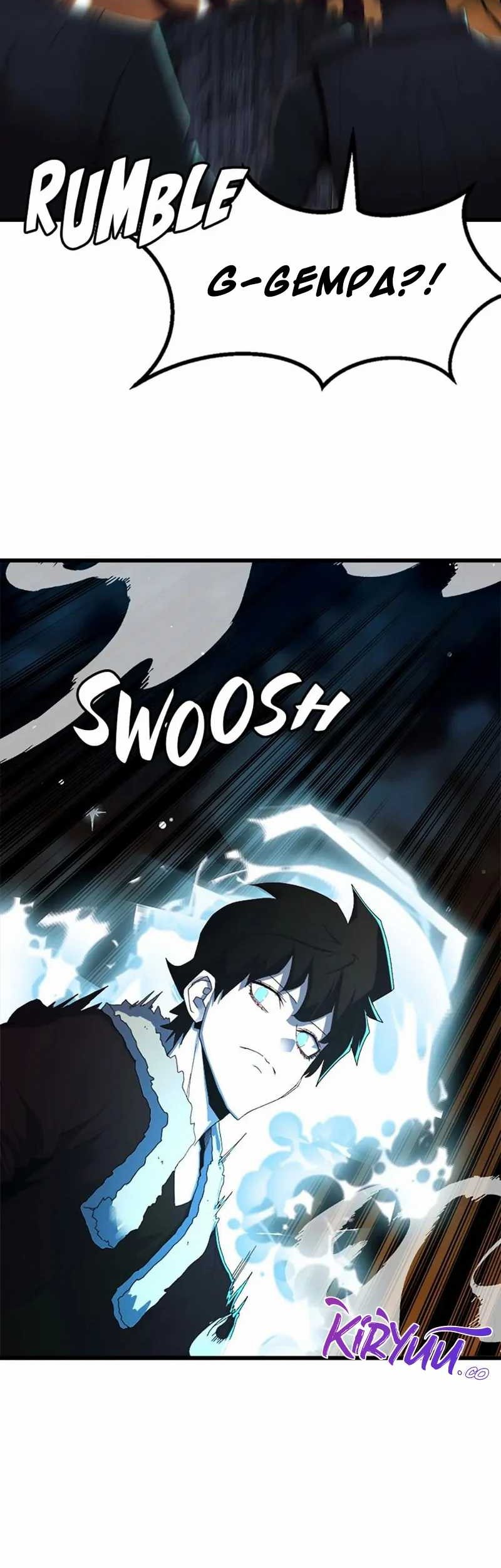The Strongest Unemployed Hero Chapter 60 - halaman 6