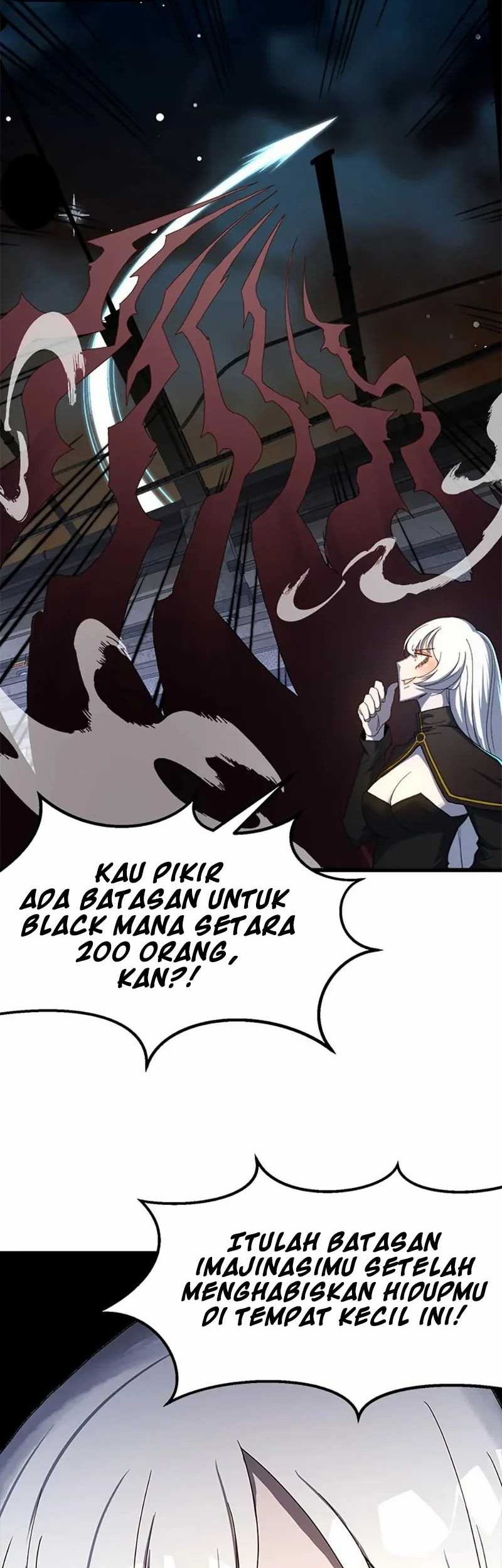 The Strongest Unemployed Hero Chapter 60 - halaman 9