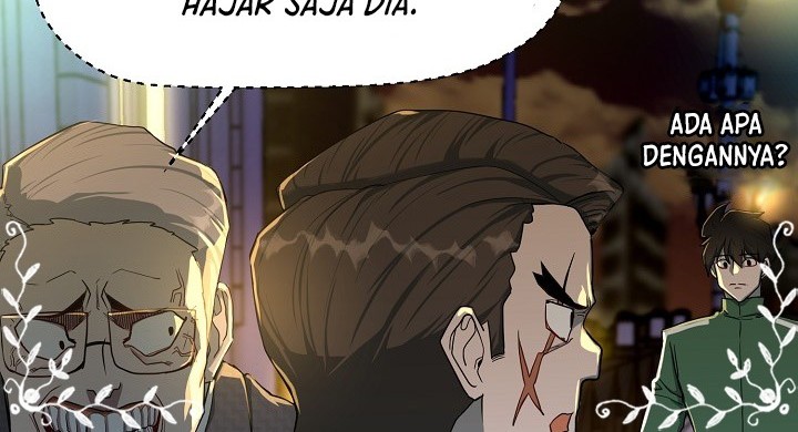 The Strongest Unemployed Hero Chapter 7 - halaman 19