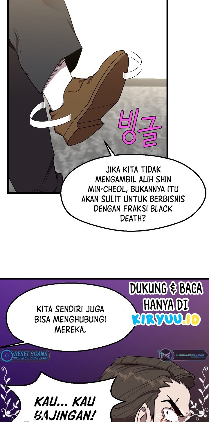 The Strongest Unemployed Hero Chapter 7 - halaman 4