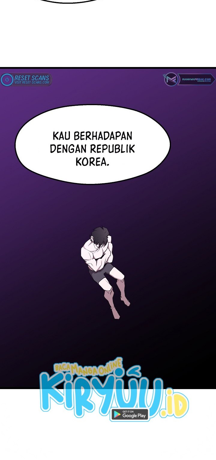 The Strongest Unemployed Hero Chapter 7 - halaman 41