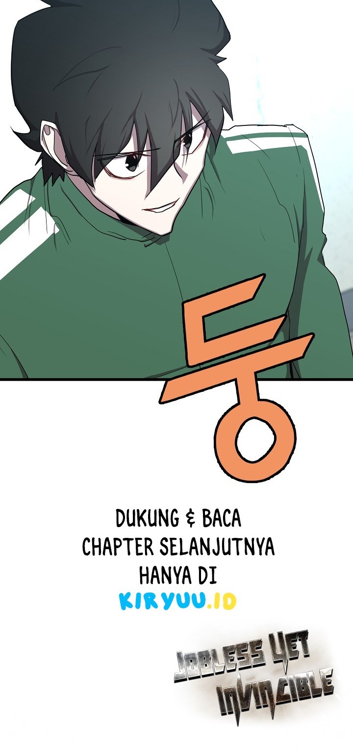 The Strongest Unemployed Hero Chapter 7 - halaman 43
