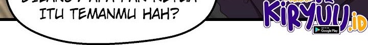 The Strongest Unemployed Hero Chapter 8 - halaman 15