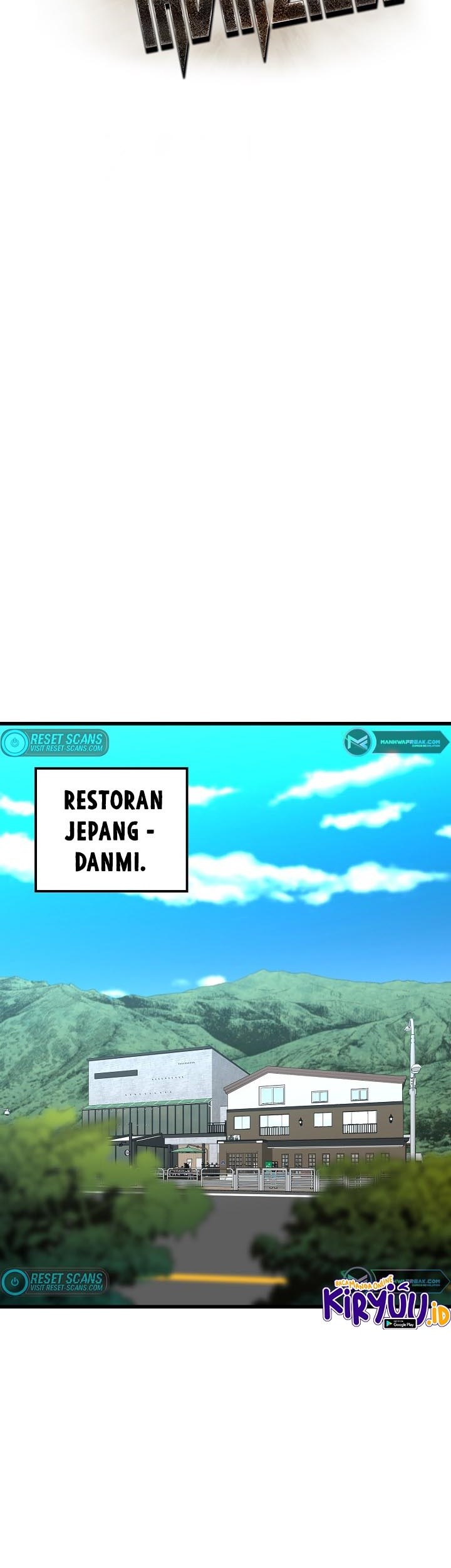 The Strongest Unemployed Hero Chapter 8 - halaman 21