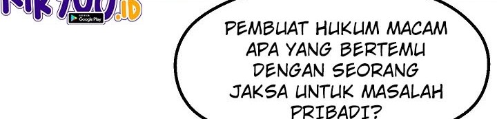 The Strongest Unemployed Hero Chapter 8 - halaman 31