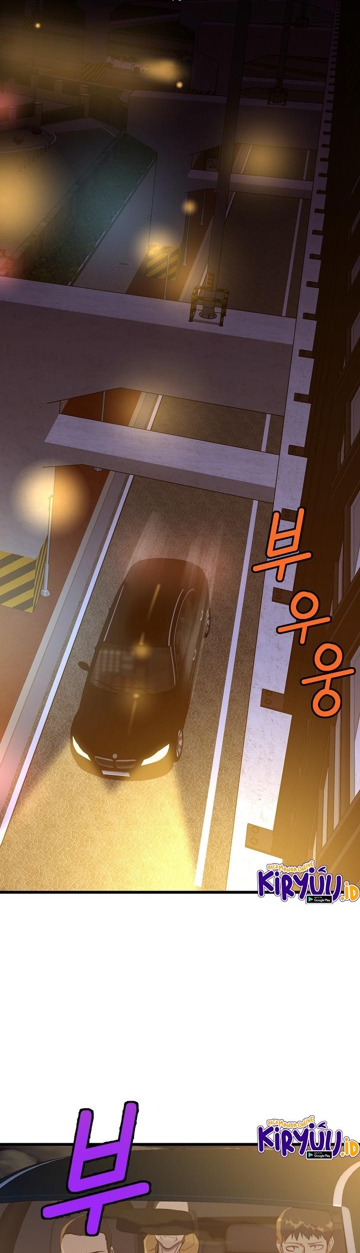 The Strongest Unemployed Hero Chapter 8 - halaman 38